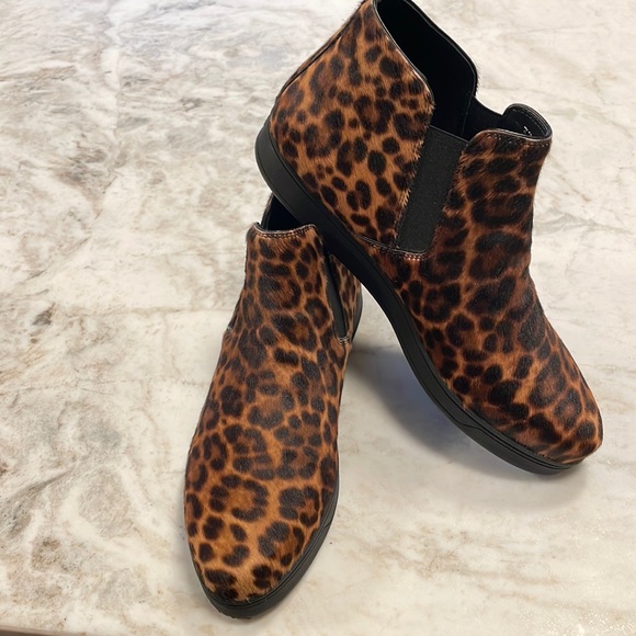 Prada haircalf bootie size 38 - Picture 3 of 10